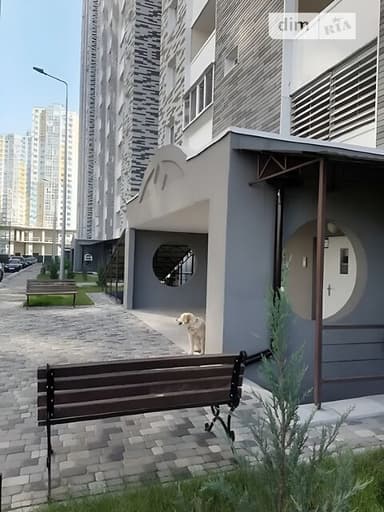Комерційна нерухомість за адресою вул. Вирлицька (площа 83 м²) - фото 36 Комерційна нерухомість за адресою вул. Вирлицька (площа 83 м²) - Atlanta.ua - фото 36