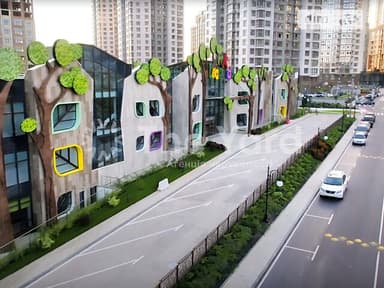 Объект снят с продажи - фото 24 Объект снят с продажи - Atlanta.ua - фото 24