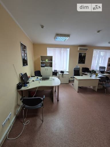 Комерційна нерухомість за адресою бульвар Дружби Народів (площа 125 м²) - фото 30 Комерційна нерухомість за адресою бульвар Дружби Народів (площа 125 м²) - Atlanta.ua - фото 30