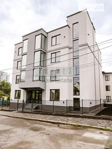 Комерційна нерухомість за адресою вул. Яготинська (площа 980 м²) - фото 91 Комерційна нерухомість за адресою вул. Яготинська (площа 980 м²) - Atlanta.ua - фото 91