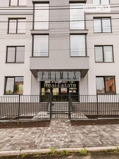 Комерційна нерухомість за адресою вул. Яготинська (площа 980 м²) - фото 97 Комерційна нерухомість за адресою вул. Яготинська (площа 980 м²) - Atlanta.ua - фото 97