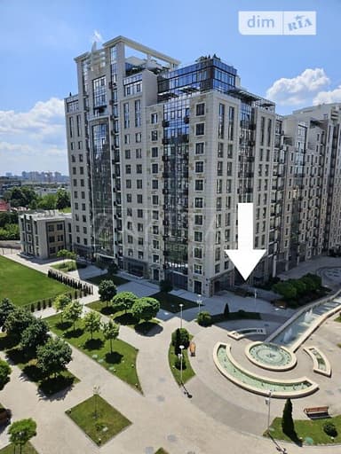 Коммерческая недвижимость по адресу ул. Саперное Поле (площадь 78 м²) - imageAlt 12 Коммерческая недвижимость по адресу ул. Саперное Поле (площадь 78 м²) - Atlanta.ua - imageAlt 12