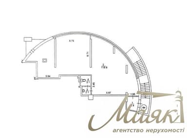 Комерційна нерухомість за адресою вул. Тютюнника (площа 160 м²) - фото 96 Комерційна нерухомість за адресою вул. Тютюнника (площа 160 м²) - Atlanta.ua - фото 96