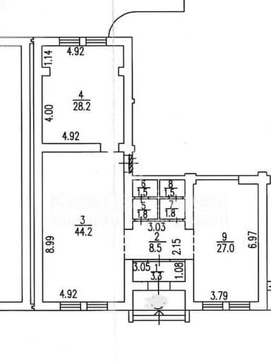 Объект снят с продажи - фото 25 Объект снят с продажи - Atlanta.ua - фото 25