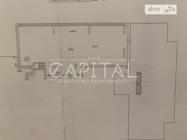 Коммерческая недвижимость по адресу ул. Златоустовская (площадь 190 м²) - фото 37 Коммерческая недвижимость по адресу ул. Златоустовская (площадь 190 м²) - Atlanta.ua - фото 37