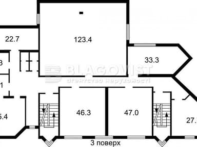 Комерційна нерухомість за адресою вул. Ернста (площа 1640 м²) - фото 18 Комерційна нерухомість за адресою вул. Ернста (площа 1640 м²) - Atlanta.ua - фото 18