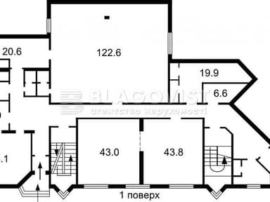 Комерційна нерухомість за адресою вул. Ернста (площа 1640 м²) - фото 20 Комерційна нерухомість за адресою вул. Ернста (площа 1640 м²) - Atlanta.ua - фото 20