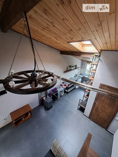 Коммерческая недвижимость по адресу ул. Козелецкая (площадь 260 м²) - imageAlt 27 Коммерческая недвижимость по адресу ул. Козелецкая (площадь 260 м²) - Atlanta.ua - imageAlt 27