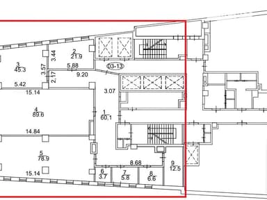 Коммерческая недвижимость по адресу (площадь 324,4 м²) - imageAlt 16 Коммерческая недвижимость по адресу (площадь 324,4 м²) - Atlanta.ua - imageAlt 16