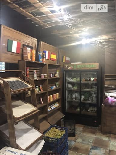 Комерційна нерухомість за адресою вул. Композитора Мейтуса (площа 215,8 м²) - фото 10 Комерційна нерухомість за адресою вул. Композитора Мейтуса (площа 215,8 м²) - Atlanta.ua - фото 10