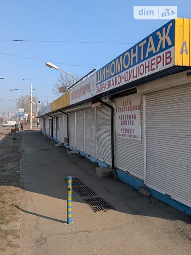 Комерційна нерухомість за адресою вул. Миколи Закревського (площа 1800 м²) - фото 12 Комерційна нерухомість за адресою вул. Миколи Закревського (площа 1800 м²) - Atlanta.ua - фото 12