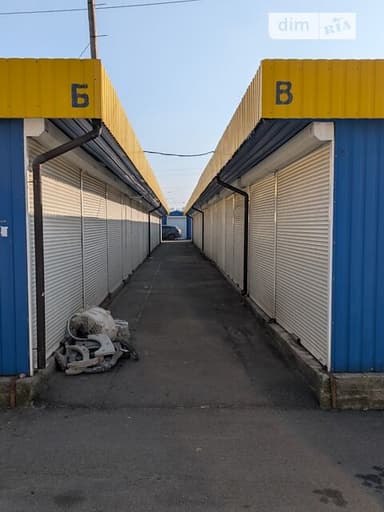 Комерційна нерухомість за адресою вул. Миколи Закревського (площа 1800 м²) - фото 15 Комерційна нерухомість за адресою вул. Миколи Закревського (площа 1800 м²) - Atlanta.ua - фото 15