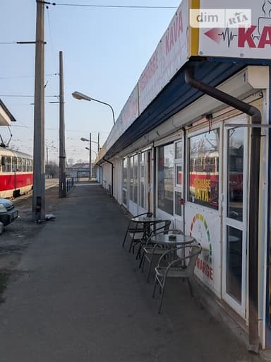 Комерційна нерухомість за адресою вул. Миколи Закревського (площа 1800 м²) - фото 18 Комерційна нерухомість за адресою вул. Миколи Закревського (площа 1800 м²) - Atlanta.ua - фото 18