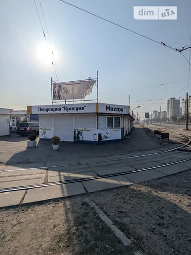 Комерційна нерухомість за адресою вул. Миколи Закревського (площа 1800 м²) - фото 17 Комерційна нерухомість за адресою вул. Миколи Закревського (площа 1800 м²) - Atlanta.ua - фото 17