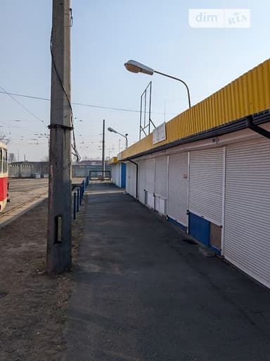 Комерційна нерухомість за адресою вул. Миколи Закревського (площа 1800 м²) - фото 16 Комерційна нерухомість за адресою вул. Миколи Закревського (площа 1800 м²) - Atlanta.ua - фото 16