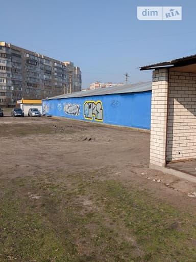 Комерційна нерухомість за адресою вул. Миколи Закревського (площа 1800 м²) - фото 19 Комерційна нерухомість за адресою вул. Миколи Закревського (площа 1800 м²) - Atlanta.ua - фото 19