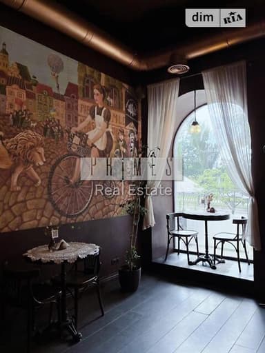 Коммерческая недвижимость по адресу (площадь 256 м²) - фото 23 Коммерческая недвижимость по адресу (площадь 256 м²) - Atlanta.ua - фото 23