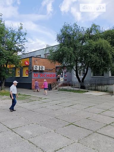 Комерційна нерухомість за адресою вул. Миколи Хвильового (площа 350 м²) - фото 13 Комерційна нерухомість за адресою вул. Миколи Хвильового (площа 350 м²) - Atlanta.ua - фото 13