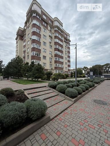 Коммерческая недвижимость по адресу ул. Николаевская (площадь 36 м²) - фото 25 Коммерческая недвижимость по адресу ул. Николаевская (площадь 36 м²) - Atlanta.ua - фото 25