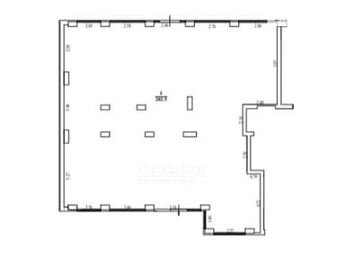 Коммерческая недвижимость по адресу (площадь 202,5 м²) - фото 16 Коммерческая недвижимость по адресу (площадь 202,5 м²) - Atlanta.ua - фото 16