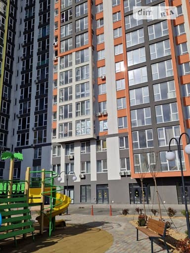 Комерційна нерухомість за адресою вул. Спортивна (площа 44,9 м²) - фото 9 Комерційна нерухомість за адресою вул. Спортивна (площа 44,9 м²) - Atlanta.ua - фото 9
