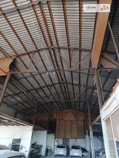 Комерційна нерухомість за адресою вул. Якірна (площа 1500 м²) - фото 22 Комерційна нерухомість за адресою вул. Якірна (площа 1500 м²) - Atlanta.ua - фото 22