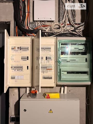Коммерческая недвижимость по адресу ул. Аркадийское плато (площадь 450 м²) - фото 52 Коммерческая недвижимость по адресу ул. Аркадийское плато (площадь 450 м²) - Atlanta.ua - фото 52