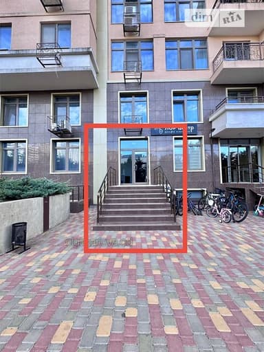 Коммерческая недвижимость по адресу ул. Литературная (площадь 75 м²) - фото 19 Коммерческая недвижимость по адресу ул. Литературная (площадь 75 м²) - Atlanta.ua - фото 19