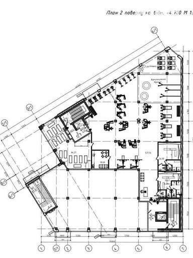 Комерційна нерухомість за адресою Фонтанська дор. (площа 700 м²) - фото 21 Комерційна нерухомість за адресою Фонтанська дор. (площа 700 м²) - Atlanta.ua - фото 21