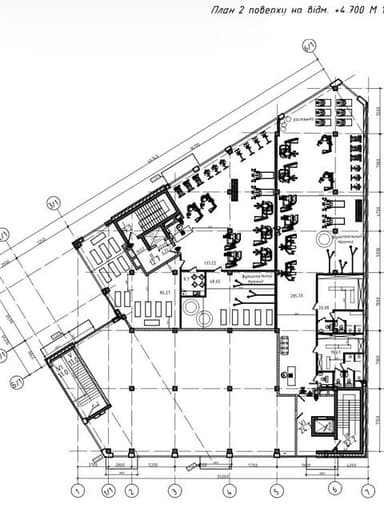 Комерційна нерухомість за адресою Фонтанська дор. (площа 700 м²) - фото 15 Комерційна нерухомість за адресою Фонтанська дор. (площа 700 м²) - Atlanta.ua - фото 15