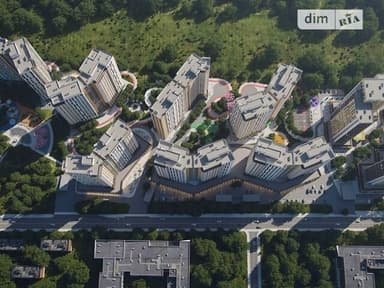 Коммерческая недвижимость по адресу ул. Краснова (площадь 43,8 м²) - фото 13 Коммерческая недвижимость по адресу ул. Краснова (площадь 43,8 м²) - Atlanta.ua - фото 13