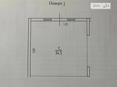 Коммерческая недвижимость по адресу ул. Дача Ковалевского (площадь 35 м²) - imageAlt 33 Коммерческая недвижимость по адресу ул. Дача Ковалевского (площадь 35 м²) - Atlanta.ua - imageAlt 33