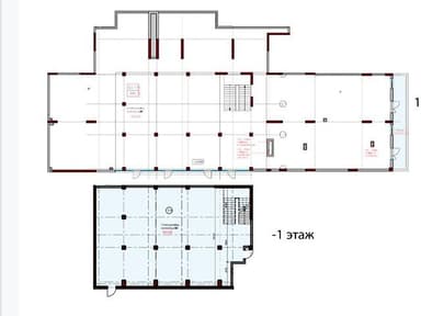 Коммерческая недвижимость по адресу ул. Дачная (площадь 896 м²) - фото 23 Коммерческая недвижимость по адресу ул. Дачная (площадь 896 м²) - Atlanta.ua - фото 23