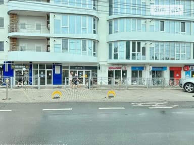 Коммерческая недвижимость по адресу ул. Львовская (площадь 84,4 м²) - imageAlt 8 Коммерческая недвижимость по адресу ул. Львовская (площадь 84,4 м²) - Atlanta.ua - imageAlt 8