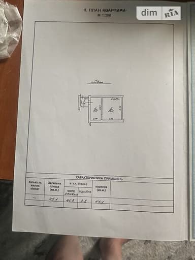 Коммерческая недвижимость по адресу (площадь 45,1 м²) - imageAlt 13 Коммерческая недвижимость по адресу (площадь 45,1 м²) - Atlanta.ua - imageAlt 13