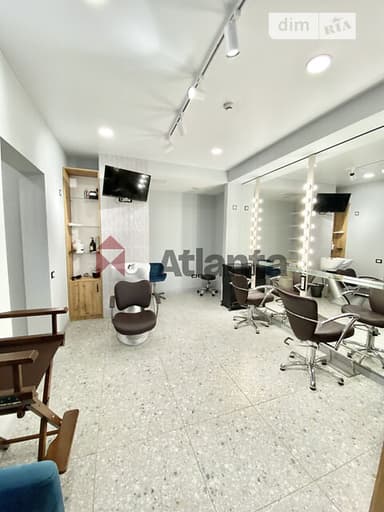 Комерційна нерухомість за адресою вул. Ромашкова (площа 39,9 м²) - imageAlt 17 Комерційна нерухомість за адресою вул. Ромашкова (площа 39,9 м²) - Atlanta.ua - imageAlt 17