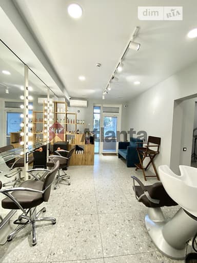 Комерційна нерухомість за адресою вул. Ромашкова (площа 39,9 м²) - imageAlt 22 Комерційна нерухомість за адресою вул. Ромашкова (площа 39,9 м²) - Atlanta.ua - imageAlt 22