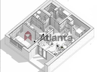 Комерційна нерухомість за адресою вул. Ромашкова (площа 39,9 м²) - imageAlt 30 Комерційна нерухомість за адресою вул. Ромашкова (площа 39,9 м²) - Atlanta.ua - imageAlt 30