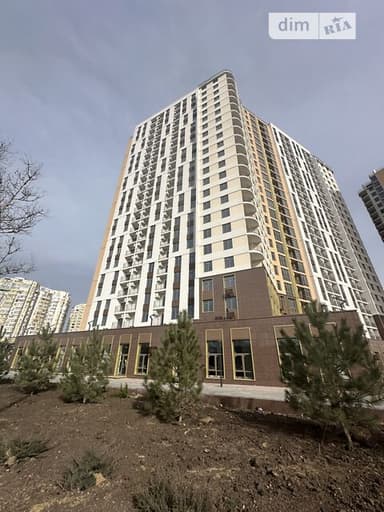 Комерційна нерухомість за адресою вул. Краснова (площа 89,3 м²) - фото 23 Комерційна нерухомість за адресою вул. Краснова (площа 89,3 м²) - Atlanta.ua - фото 23