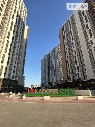Комерційна нерухомість за адресою вул. Краснова (площа 89,3 м²) - фото 14 Комерційна нерухомість за адресою вул. Краснова (площа 89,3 м²) - Atlanta.ua - фото 14