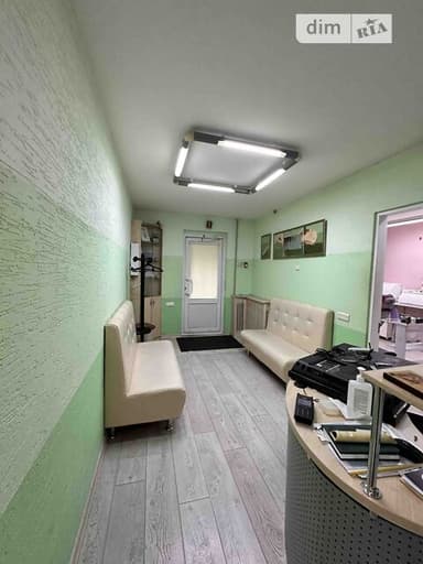 Коммерческая недвижимость по адресу (площадь 42 м²) - фото 14 Коммерческая недвижимость по адресу (площадь 42 м²) - Atlanta.ua - фото 14