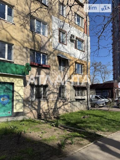 Коммерческая недвижимость по адресу ул. Филатова ак. (площадь 92 м²) - imageAlt 6 Коммерческая недвижимость по адресу ул. Филатова ак. (площадь 92 м²) - Atlanta.ua - imageAlt 6