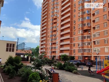 Коммерческая недвижимость по адресу Овидиопольская дор. (площадь 89 м²) - фото 39 Коммерческая недвижимость по адресу Овидиопольская дор. (площадь 89 м²) - Atlanta.ua - фото 39