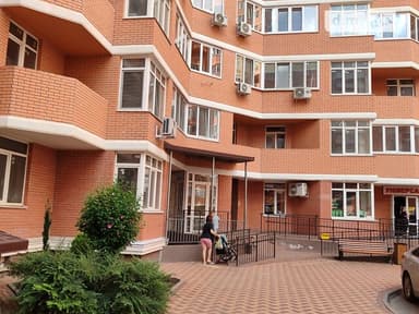 Коммерческая недвижимость по адресу Овидиопольская дор. (площадь 89 м²) - фото 45 Коммерческая недвижимость по адресу Овидиопольская дор. (площадь 89 м²) - Atlanta.ua - фото 45