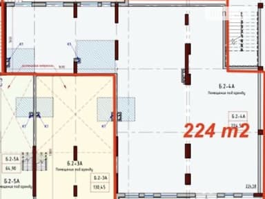 Коммерческая недвижимость по адресу ул. Радостная (площадь 224 м²) - фото 28 Коммерческая недвижимость по адресу ул. Радостная (площадь 224 м²) - Atlanta.ua - фото 28