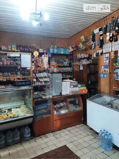 Коммерческая недвижимость по адресу Разумовский 1-й пер. (площадь 110 м²) - фото 12 Коммерческая недвижимость по адресу Разумовский 1-й пер. (площадь 110 м²) - Atlanta.ua - фото 12