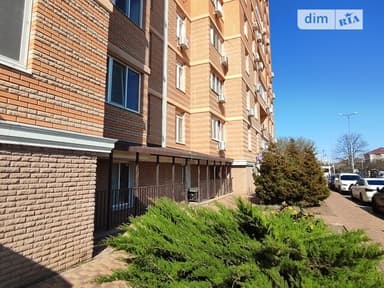 Коммерческая недвижимость по адресу ул. Жаботинского (площадь 68 м²) - фото 26 Коммерческая недвижимость по адресу ул. Жаботинского (площадь 68 м²) - Atlanta.ua - фото 26