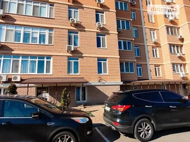 Коммерческая недвижимость по адресу ул. Жаботинского (площадь 68 м²) - фото 32 Коммерческая недвижимость по адресу ул. Жаботинского (площадь 68 м²) - Atlanta.ua - фото 32
