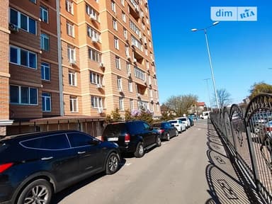 Коммерческая недвижимость по адресу ул. Жаботинского (площадь 68 м²) - фото 33 Коммерческая недвижимость по адресу ул. Жаботинского (площадь 68 м²) - Atlanta.ua - фото 33