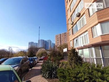 Коммерческая недвижимость по адресу ул. Жаботинского (площадь 68 м²) - фото 34 Коммерческая недвижимость по адресу ул. Жаботинского (площадь 68 м²) - Atlanta.ua - фото 34